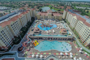 Beautiful Condo Near Disney World